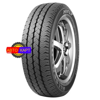 215/70R15C 109/107R All-Transit TL 8PR