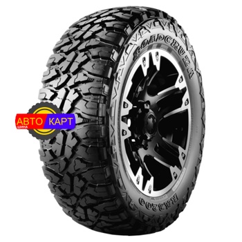 LT205/70R15 96/93Q RA3200 TL POR M+S 6PR