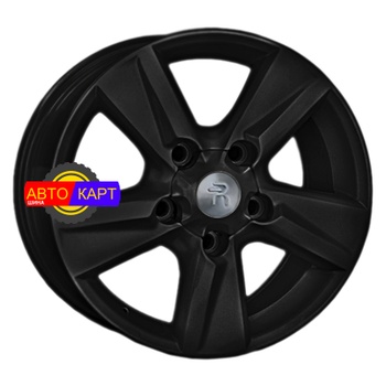 8x18/5x150 ET56 D110,1 LX43 MB (пш)