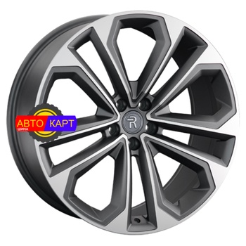 9,5x21/5x112 ET31 D66,6 A269 MGMF (конус, C570)