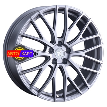 7x17/5x114,3 ET40 D66,1 NS255 MGM (конус, C570)