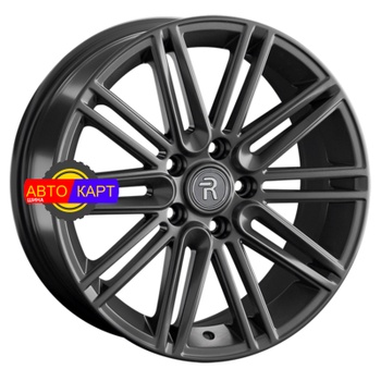 7,5x17/5x114,3 ET40 D60,1 TY437 MGM (конус, C570)