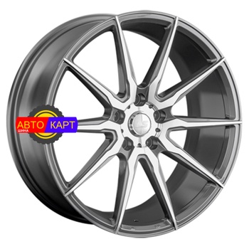 8,5x19/5x114,3 ET40 D67,1 1328 GMF (конус)