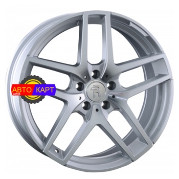 8x19/5x112 ET43 D66,6 MR217 SF (конус, MB001)