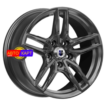 8x17/5x115 ET45 D70,2 Бартон (КС1110) Кварц