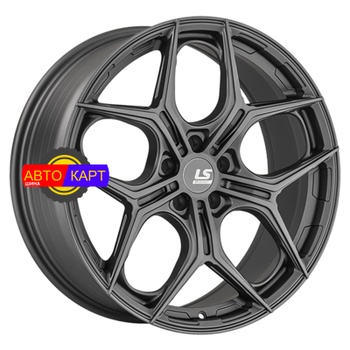 8,5x20/5x112 ET25 D66,6 RC110 MGM (конус)