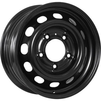 6x15/5x139.7 ET40 D98,5 Magnetto 15006 black