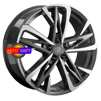 8x20/5x114,3 ET50 D66,1 NS277 GMF (конус, C570)
