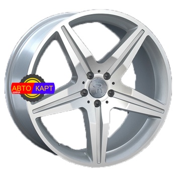 10x21/5x112 ET46 D66,6 MR86 SFP (конус, MB001)