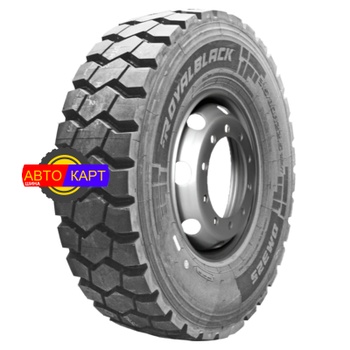 315/80R22,5 161/154K DM325 TL 22PR