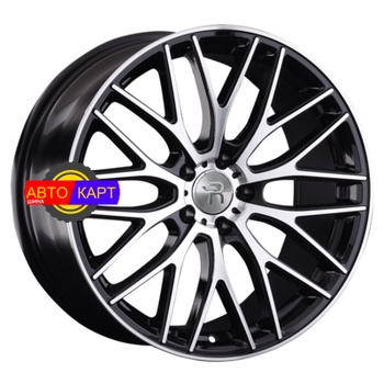 7x17/5x112 ET48,5 D66,6 MR251 BKF (конус, C570)