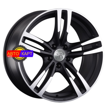 9x20/5x112 ET33 D66,6 VV284 MBF (конус, C570-01)