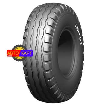 10,0/75-15,3 IMP 14PR 130A6 LBI101 I-3 TL