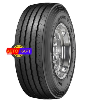 385/55R22,5 160K Cargo 5 TL 3PMSF