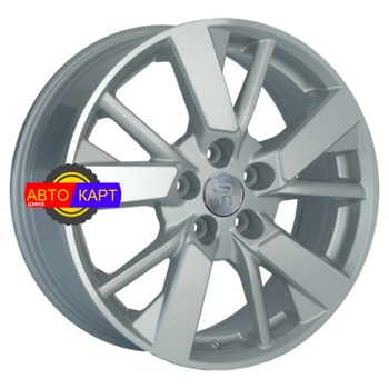 7,5x18/5x114,3 ET50 D66,1 NS139 SF (конус, C570)