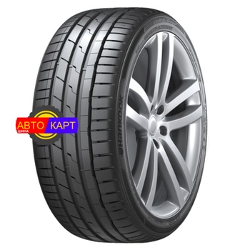 235/65R18 110V XL Ventus S1 Evo 3 SUV K127A TL
