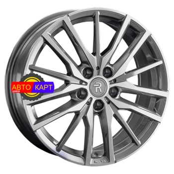 7x18/5x114,3 ET37 D66,6 HV85 GMF (конус, C570)