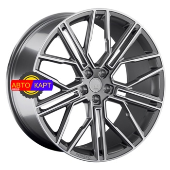 10,5x22/5x112 ET31 D66,6 LS FG08 MGMF (конус, C570)