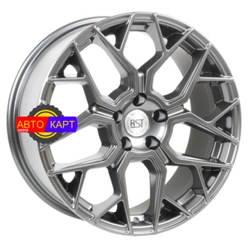 8x18/5x108 ET33 D65,1 R148 (Chery Exeed) BMG