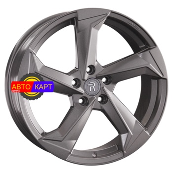 8x19/5x114,3 ET49,5 D60,1 LX194(CHG) MGM (конус, C570)