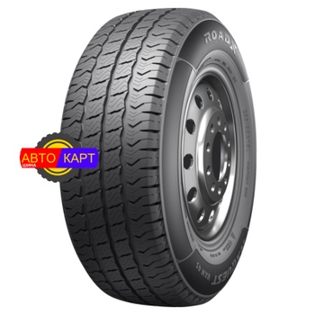 215/75R16C 113/111T RXQuest Van 4S TL