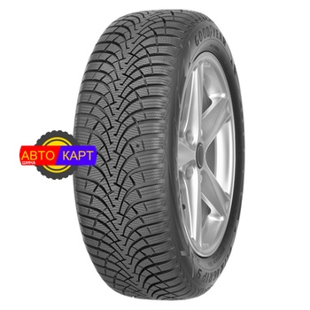 195/60R16 93H XL UltraGrip 9+ TL M+S