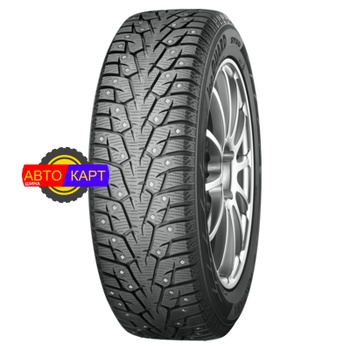 215/60R16 99T XL Yokohama iceGuard Stud iG55 TL (шип.)