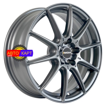 6,5x17/5x112 ET41 D57,1 FA8537 Satin Gunmetal (ZJH) FlowForming
