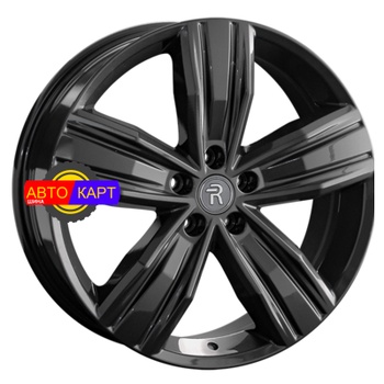 7x19/5x108 ET36 D65,1 CHR37 GM (конус, C570)