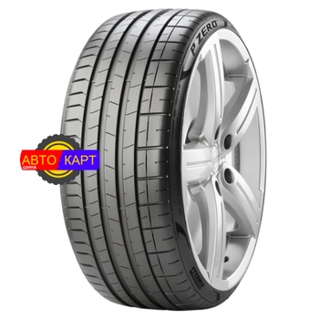 285/40R23 107Y P Zero (PZ4) Sports Car MO TL