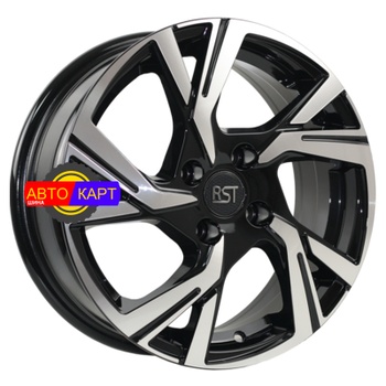 6x15/4x100 ET40 D60,1 R075 (Logan) BD