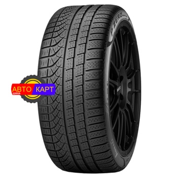 285/40R20 108V XL P Zero Winter NF0 Elect TL
