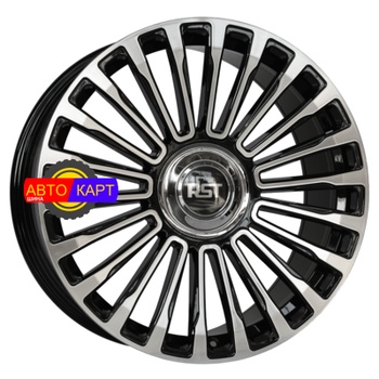 9,5x21/5x120 ET49 D72,6 R2101FF (Range Rover IV (L405) Facelift [2017 .. 2021]) BD FlowForming