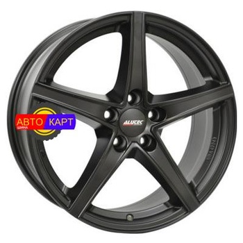 6,5x17/5x112 ET39 D66,5 Raptr Black matt