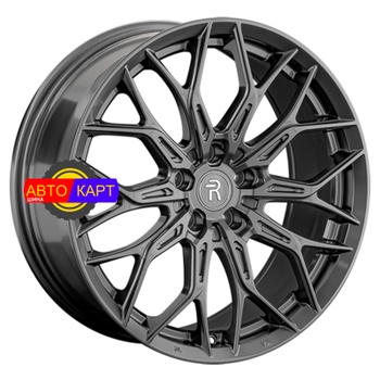 8x18/5x108 ET36 D65,1 CHR122 GM (конус, C570)