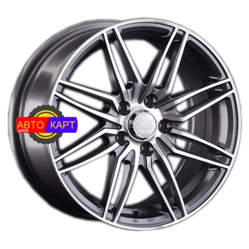 7,5x17/5x114,3 ET45 D67,1 832 GMF (спец)