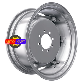 10x24/8x190 ET1 D45 RAL7040 (3101020)