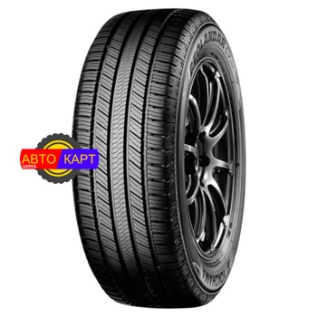 215/65R16 98H Yokohama Geolandar G058