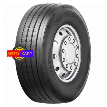 215/75R17,5 135/133J FTH135 TL 3PMSF 18PR ТАИЛАНД