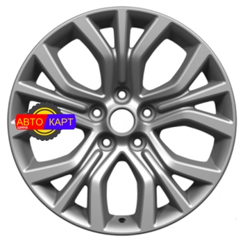 7x18/5x114,3 ET40 D67,1 KL-293 Селена