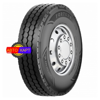 295/80R22,5 154/150K FAM210 TL 3PMSF 18PR ТАИЛАНД