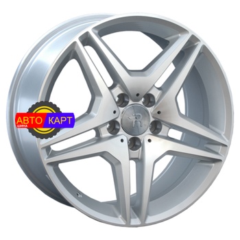 8,5x19/5x112 ET43 D66,6 MR96 SF (конус, MB001)