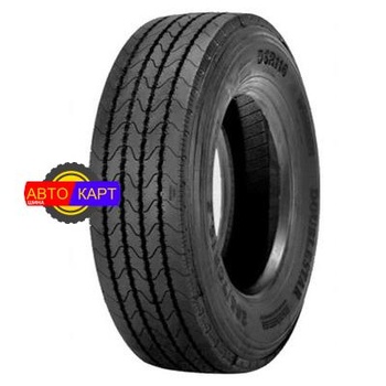 265/70R19,5 143/141J DSR116 TL 18PR