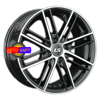6,5x15/4x98 ET32 D58,6 478 BKF (конус)