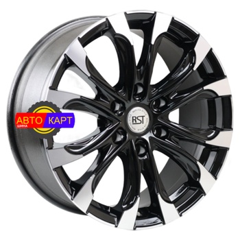 7,5x18/6x139,7 ET46 D67,1 R118 (Pajero) BD