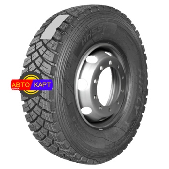 315/80R22,5 156/152L (154/151M) HH556 TL 20PR ВЬЕТНАМ