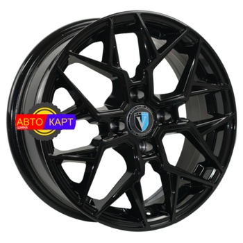 6x15/4x98 ET35 D58,6 1520 BL