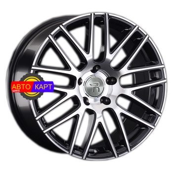 8x18/5x112 ET30 D66,6 B208 BKF (конус, B640)