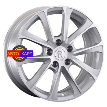 7x17/5x114,3 ET48 D56,1 SB45 SF (конус, C570)
