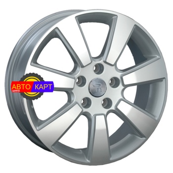6,5x17/5x114,3 ET46 D67,1 MI99 SF (конус, C570)
